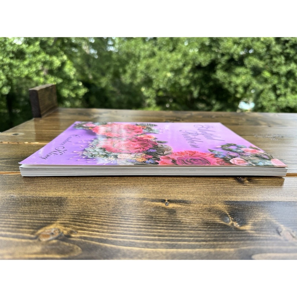 Ribbon Flowers Silk Ribbon Flower Making Millinery Book Candace Kling - Picture 10 of 13